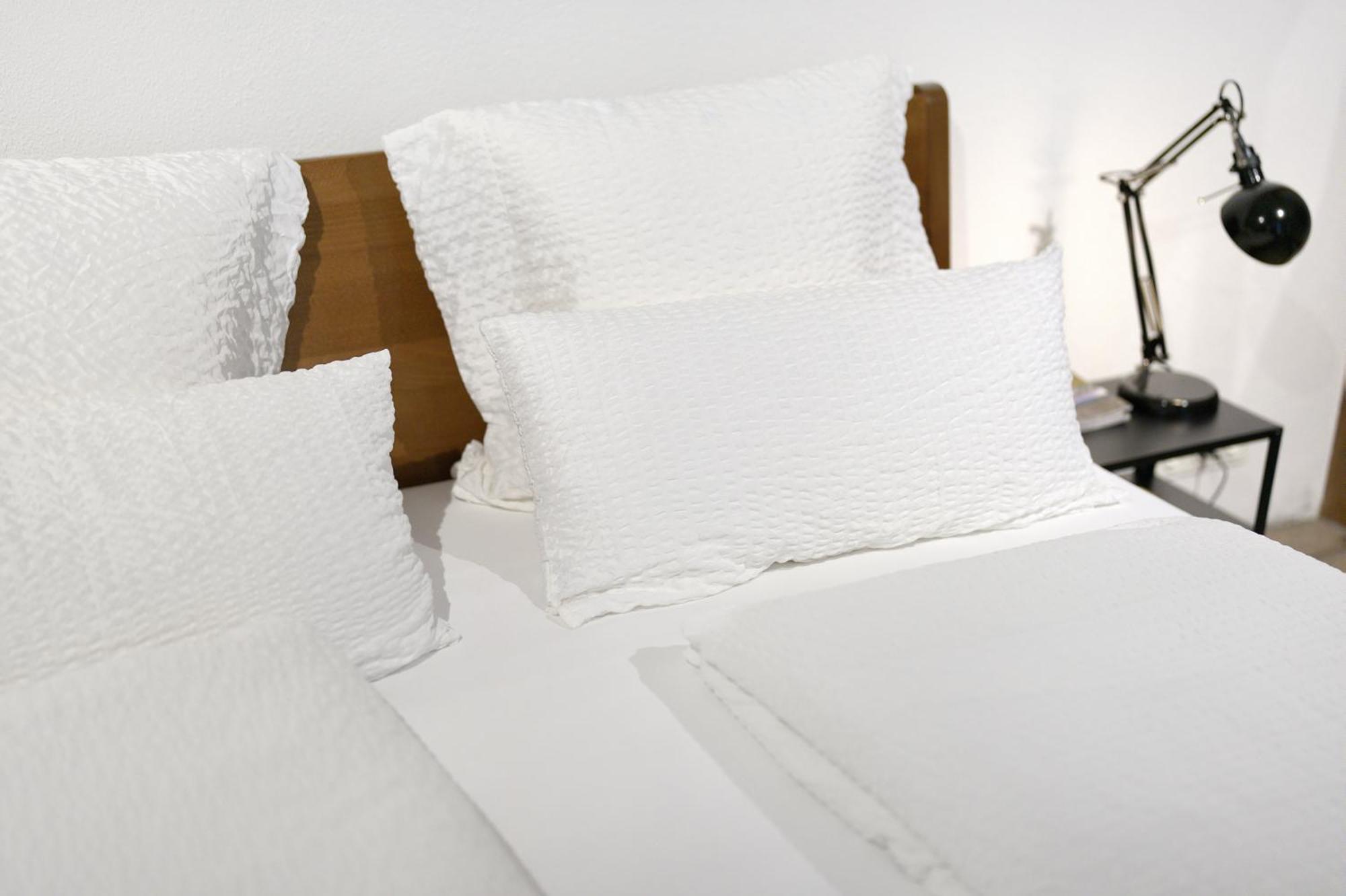 リーゲルLoft Im Kuenstlerhausアパートメント エクステリア 写真