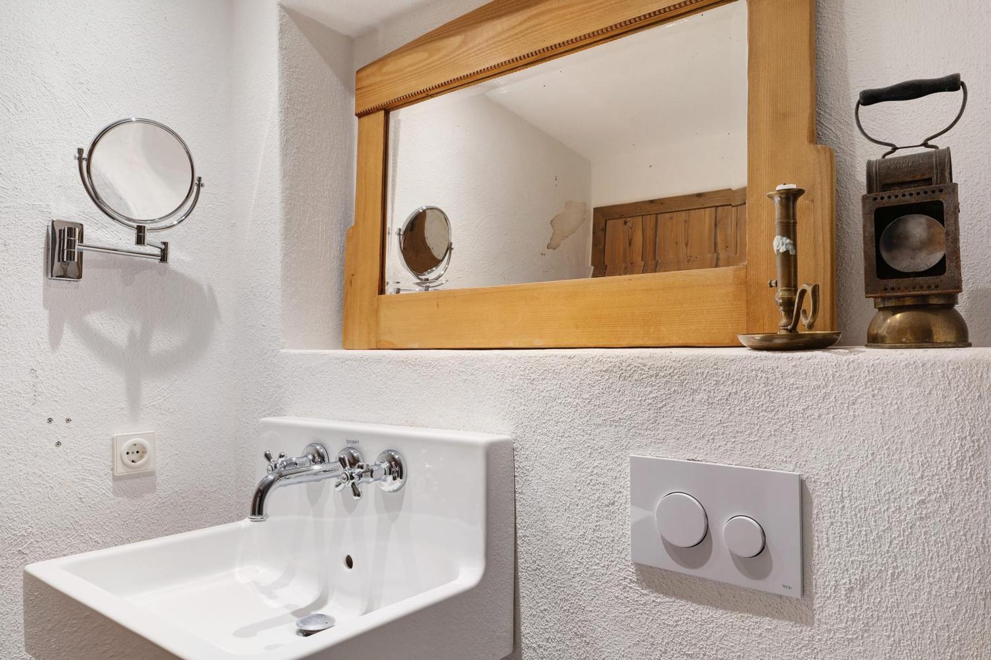 リーゲルLoft Im Kuenstlerhausアパートメント エクステリア 写真